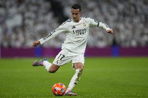 马卡：皇马将在世俱杯后为巴斯克斯举办告别仪式