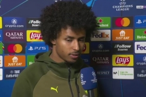 开云体育-阿德耶米：翻盘极其艰难但我仍怀有希望，内心深处仍相信逆转可能