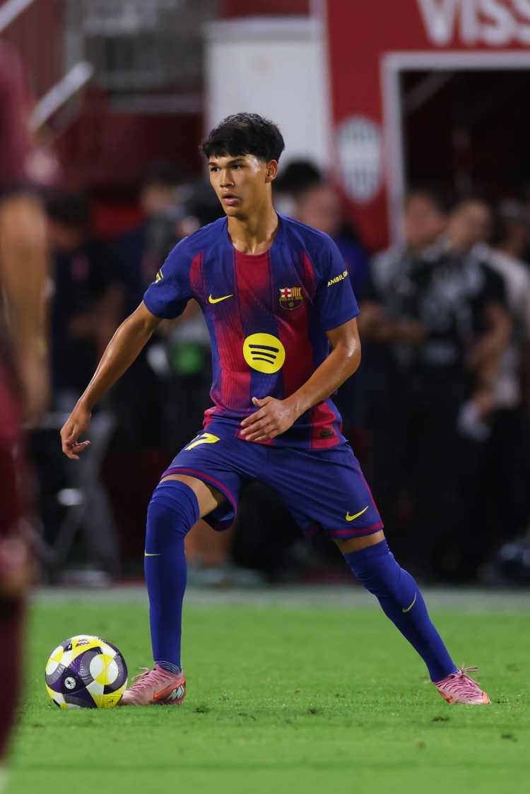 pulse-kaiyun.com-每体：巴萨U20将前往巴西参加青年赛事，多名小妖估计不会前往