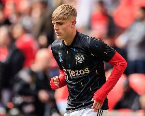 开云体育-前曼联青训威廉姆斯：我已从过往错误中吸取教训，现在想重回足球