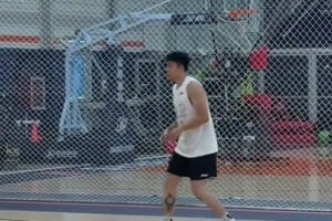 开云体育-张镇麟加盟上海！杨毅：辽宁财务状况不是很好 上海给的确实也多