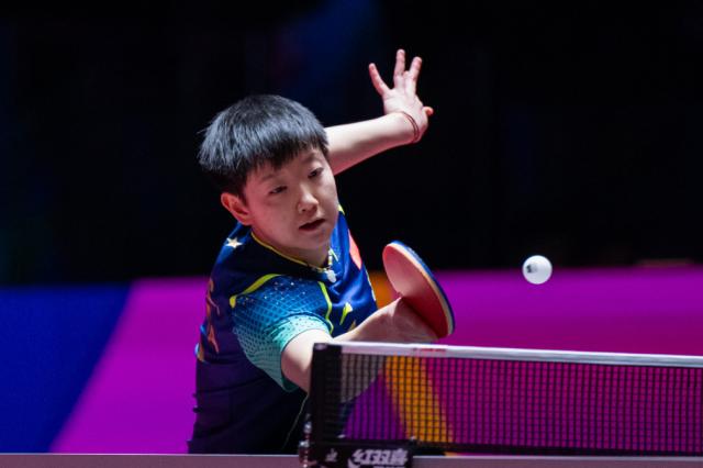 开云体育网站-巴黎奥运倒计时100天 中国代表团冲金目标：35枚+？