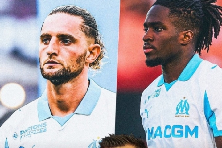 开云体育-德泽尔比：洛维&amp;拉比奥特斗殴我前所未见，队友昏倒后他俩还在打