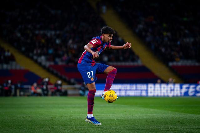 开云体育网站-【人物】一前一后，亚马尔库巴西拯救巴萨