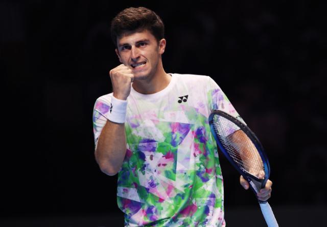 张奔斗：德约科维奇的“意大利麻烦”又来了