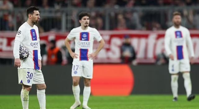 开云体育-王勤伯：巴黎在十字路口主动退却