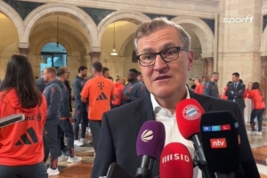 德雷森：杰克逊的加盟补强了阵容，我们走在正确的道路上