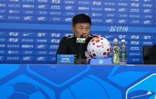 开云体育-李国旭：全队对第一场比赛过程都不满意，本周大家统一了思路